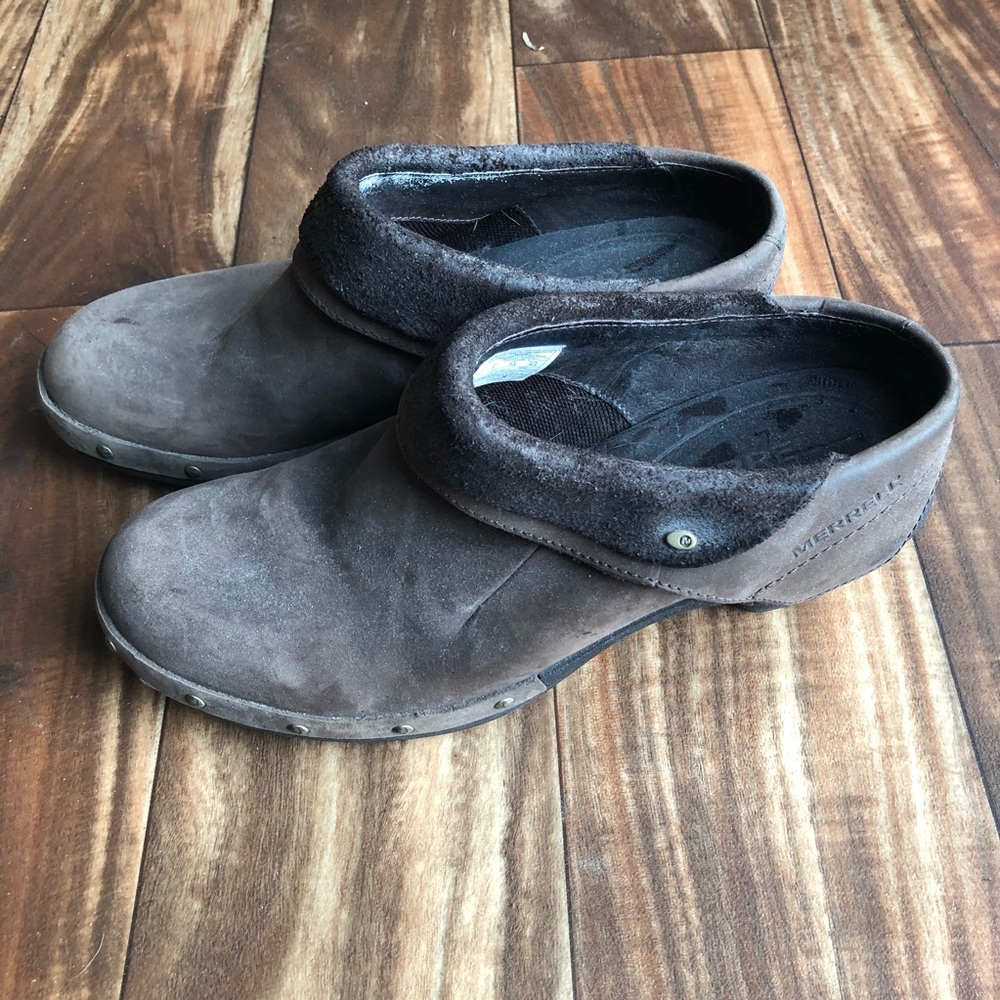 Merrell booties - Picture 2 of 4
